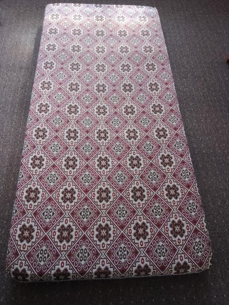 matras, Ophalen, Zo goed als nieuw, Eenpersoons, 90 cm