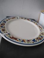 Bord troubadour villeroy en boch, Ophalen of Verzenden