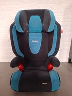 Recaro monza autostoel, Kinderen en Baby's, Autostoeltjes, Ophalen of Verzenden, Gebruikt, Overige merken, Autogordel