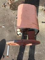 Ankerlier, Watersport en Boten, Ophalen, Gebruikt, Overige typen