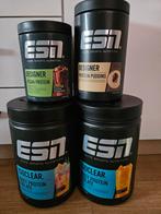 ESN Sportsupplementen, Ophalen of Verzenden, Nieuw, Poeder of Drank