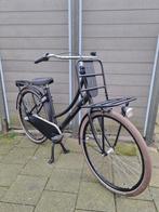 Nogan transportfiets 28inch 3speed nette staat, Versnellingen, Zo goed als nieuw, 50 tot 53 cm, Ophalen