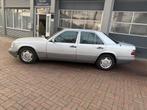 Mercedes-Benz E-Klasse 200 Bj 1994 Automaat,Trekhaak,Airco,C, Automaat, 1998 cc, Zwart, Mercedes-Benz