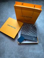 Louis Vuitton Muts met doosje en tasje, Ophalen of Verzenden, Zo goed als nieuw, Maat 38/40 (M), Muts