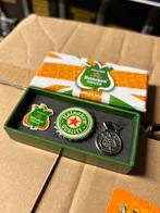 Heineken pins set olympische spelen 2012 londen, Verzamelen, Ophalen, Zo goed als nieuw, Sport