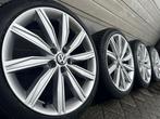 19 inc Volkswagen Sharan MK2 Passat B9 B8 GTE Variant velgen, 19 inch, Gebruikt, -, -