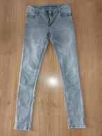 Licht grijze spijkerbroek Ultra Skinny Fit mt. 170 WE ZGAN, Kinderen en Baby's, Kinderkleding | Maat 170, Broek, Ophalen of Verzenden
