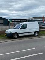 Peugeot Partner 1.9 D 170C 2004 .nieuwe apk, Auto's, Voorwielaandrijving, 4 cilinders, Origineel Nederlands, 1138 kg