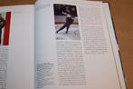 Nederland Schaatsland — 125 Jaar KNSB Schaatsgeschiedenis, Ophalen of Verzenden, Gelezen, Watersport en Hengelsport