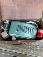 Dia apparaad, Ophalen of Verzenden