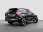 Volvo XC90 2.0 T8 Plus Bright | Nieuwe auto | Pano | Harman, 4 cilinders, 1969 cc, 7 stoelen, Zwart
