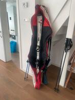 Fischer ski's 160 cm - Goede staat, Ophalen, 160 tot 180 cm, Skiën, Ski's