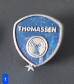 Thomassen Speldje - Blauw, Ophalen of Verzenden, Gebruikt