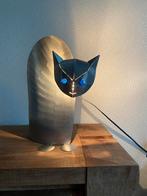 Stubenrauch Lichtobjekte Kat Lamp - Berlijn Design, Huis en Inrichting, Ophalen, Zo goed als nieuw