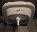 Sphinx 300 Basic wastafel 60cm - Nieuw, Ophalen of Verzenden, Nieuw