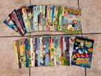 Donald Duck weekblad - Complete jaargang 2008 - 52 nummers, Boeken, Stripboeken, Complete serie of reeks, Ophalen of Verzenden