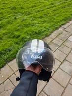 LEM scooterhelm, Fietsen en Brommers, Brommerhelmen, Ophalen of Verzenden