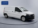 Mercedes-Benz Vito 110CDI RWD L1 PRO | Achterdeuren | Betimm, Zwart, 4 cilinders, Wit, Nieuw
