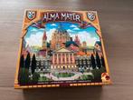 Alma Mater - Spel - Nette staat - Bordspel, Ophalen of Verzenden, Nieuw