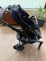 Joolz day5 kinderwagen inclusief accesoires, Ophalen, Gebruikt, Overige merken, Verstelbare rugleuning