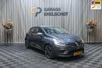 Renault Clio 1.2 TCe Intens|Aut.|Cruise|Navi|PDC Achter, Auto's, Renault, Gebruikt, Leder en Stof, 49 €/maand, 19 km/l