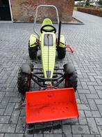 Berg Claas axion 950 skelter, Ophalen of Verzenden, Gebruikt, Berg