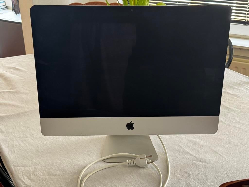 Mac 21.5"- 16GB Ram - Fusiondrive 1TB - Late 2013, Computers en Software, Apple Desktops, Ophalen, 2 tot 3 Ghz, IMac, Refurbished