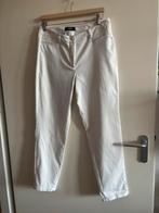 Gardeur Denise wit maat 40, Ophalen of Verzenden, Zo goed als nieuw, Maat 38/40 (M), Lang