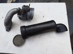 nette originele complete bing carburateur set voor kreidler, Ophalen, Gebruikt, Carburateur