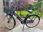 BSP Havana dames stadsfiets, Gebruikt, 47 tot 50 cm, Versnellingen, Trommelrem