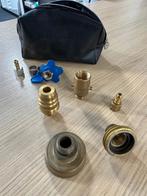 LPG Koppelingen, Ophalen of Verzenden, Zo goed als nieuw