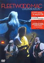 AANBIEDING!!! 2 DVD's Fleetwood Mac voor 12 euro incl.!, Cd's en Dvd's, Alle leeftijden, Ophalen of Verzenden, Zo goed als nieuw