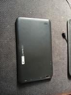 Werkend NHA tablet inclusief toetsenbord, Gebruikt, Wi-Fi, NHA, Ophalen of Verzenden