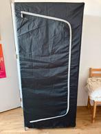 IKEA BREIM kledingkast, Ophalen, Kunststof, Gebruikt, 50 tot 100 cm