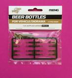 meng sps-011 beer bottles 1/35, Verzenden, Nieuw, 1:35 tot 1:50