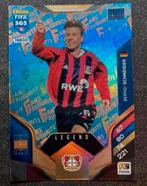 Panini Fifa365 BLUE PAR. FANS’ FAV. LEGEND SCHNEIDER BAYER L, Verzenden, Zo goed als nieuw, Plaatje