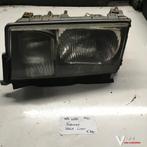 Mercedes W124  1986    Koplamp Hella   Linksvoor