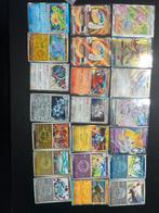 Pokemonkaarten collectie, Ophalen of Verzenden, Zo goed als nieuw, Meerdere kaarten