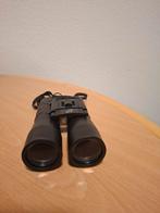 Nieuwe verrekijker met tas, Dakkant (recht), Nieuw, Ophalen of Verzenden, 8 tot 12x