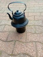 houtkachel, Huis en Inrichting, Kachels, Gebruikt, Houtkachel, Ophalen of Verzenden, Vrijstaand