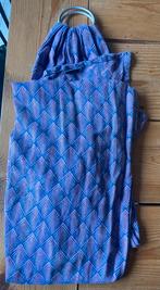 Ringsling Pink Nova, Overige merken, Ophalen of Verzenden, Zo goed als nieuw, Rug
