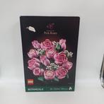 LEGO Botanicals 10374 Bouquet of Pink Roses Nieuw in Seal!, Ophalen of Verzenden, Nieuw