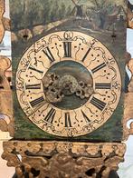 Friese stoelklok, Antiek en Kunst, Ophalen