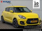 Suzuki Swift 1.4 Sport | Smart Hybrid | Apple Carplay | Andr, Auto's, Suzuki, 12 maanden, Stof, Gebruikt, 995 kg