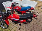 Mt8 en mt5, Gebruikt, Maximaal 45 km/u, 49 cc, Ophalen of Verzenden