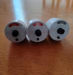 3 x Automatische zekering 10A en 16A, Ophalen of Verzenden, Overige typen