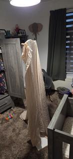 Jollein hemeltje met doek - Prenatal, Kinderen en Baby's, Ophalen of Verzenden, Zo goed als nieuw, Klamboe