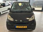Smart Fortwo Coupé 1.0 mhd Pure AIRCO NW APK BJ 2011 !, Auto's, Smart, Automaat, Euro 5, Achterwielaandrijving, Gebruikt