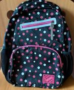 dr. Kong rugzak schooltas zwart roze origineel, Ophalen, Nieuw, Zwart, Rugtas