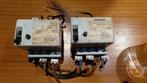 2 Siemens SFJ 5SV3 071-4A Aardlekschakelaars, Doe-het-zelf en Verbouw, Ophalen of Verzenden, Overige typen